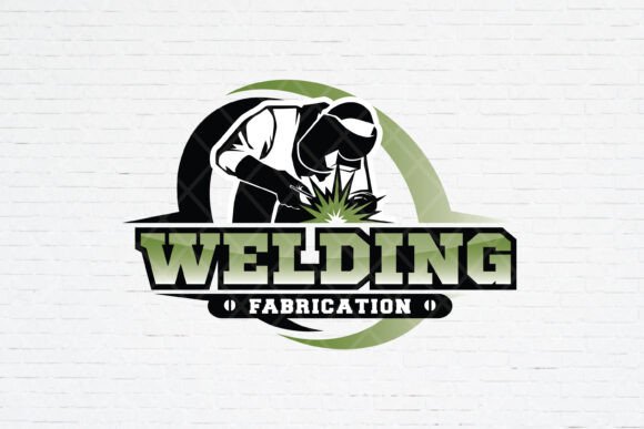 Download Industrial Metal Welding Logo - Welding Collection