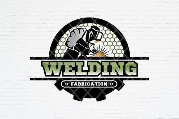 Download Industrial Metal Welding Logo - Welding Collection
