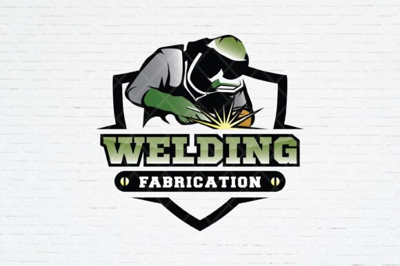 Download Industrial Metal Welding Logo - Welding Collection